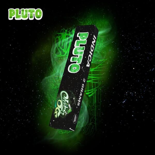 PLUTO CHATOS OG DISPOSABLE