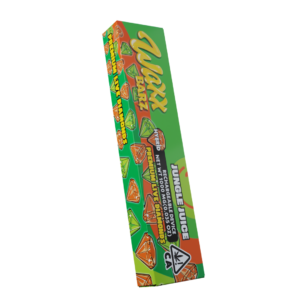 WAXX BARZ JUNGLE JUICE DISPOSABLE