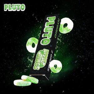 PLUTO APPLE RING DISPOSABLE