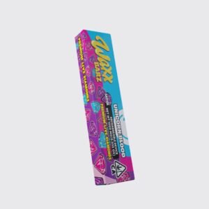  WAXX BARZ UNICORN BLOOD DISPOSABLE