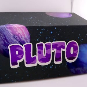 PLUTO 2G DISPOSABLE VAPE