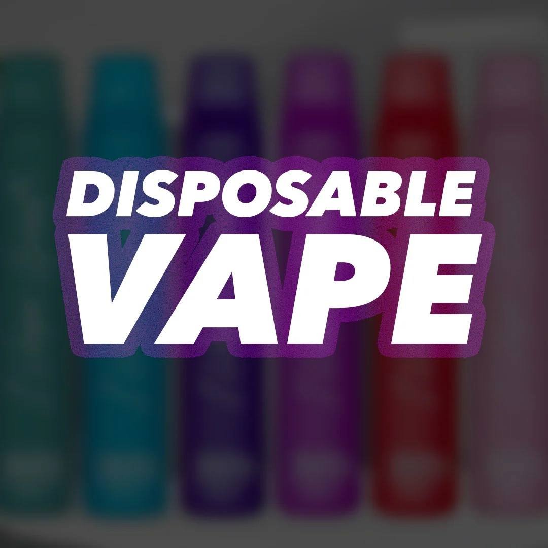 DISPOSABLE VAPE PEN SHOP