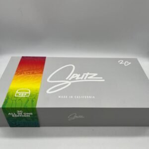 SPLITZ 2G DISPOSABLES