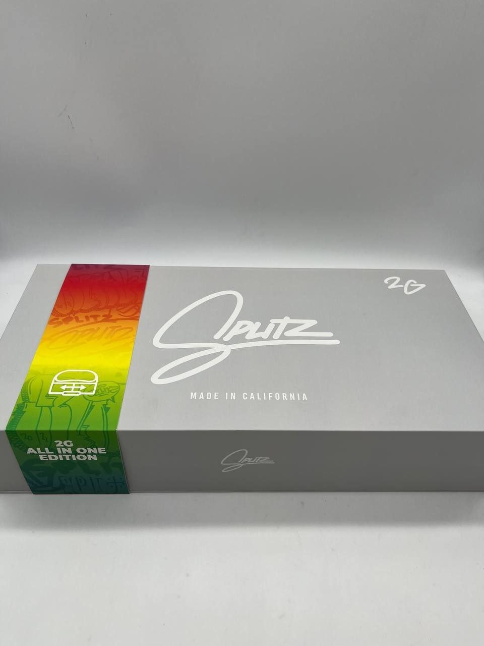SPLITZ 2G DISPOSABLES