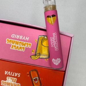 Luvz 2G Disposable