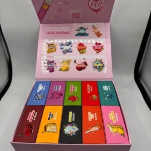 Luvz 2G Disposable