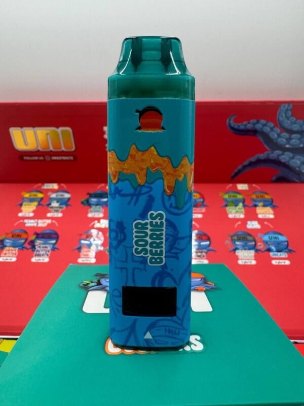  UNI 2G DISPOSABLE 