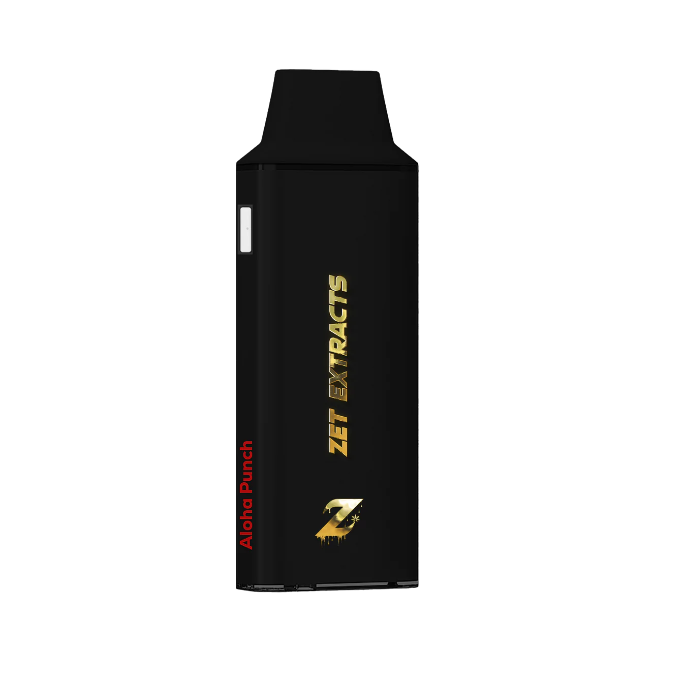 Zet Extract Aloha Punch Disposable 