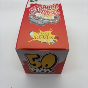 FRO STIX FUNNEL CAKES PRE ROLL