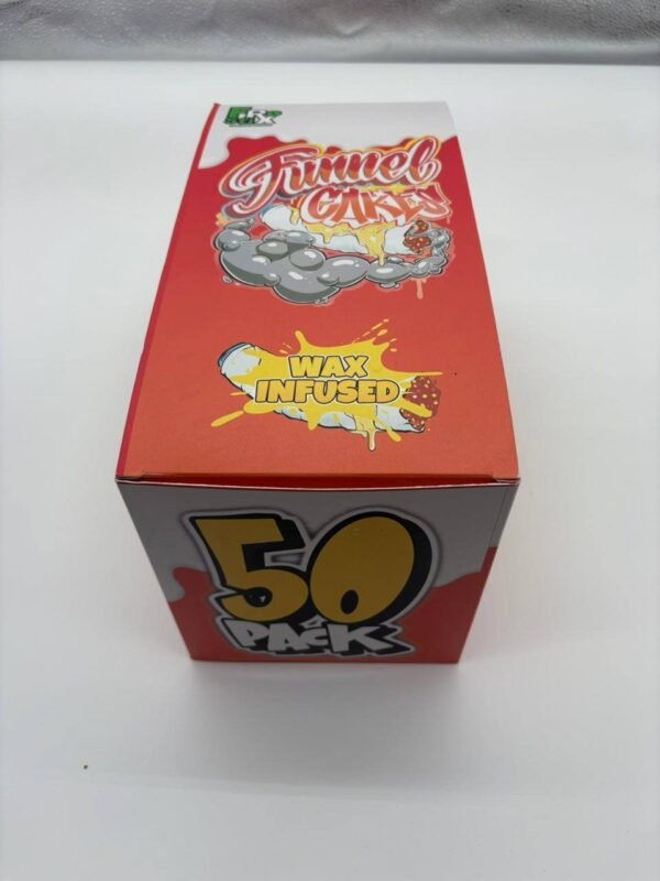 FRO STIX FUNNEL CAKES PRE ROLL