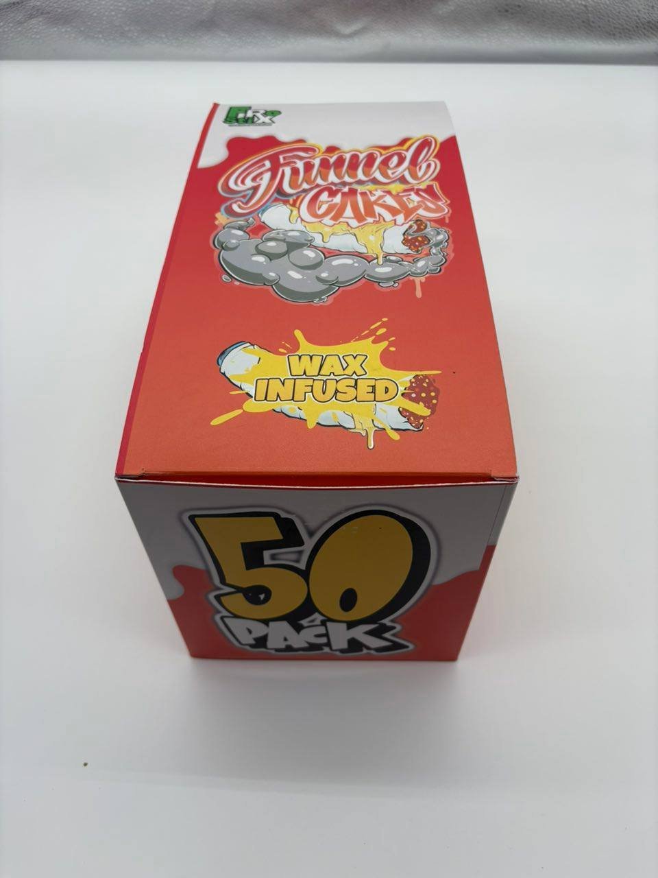 FRO STIX FUNNEL CAKES PRE ROLL