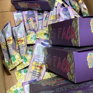 Frostix Pre Rolls