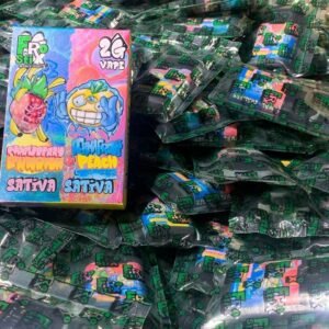 FROSTIX DISPOSABLE