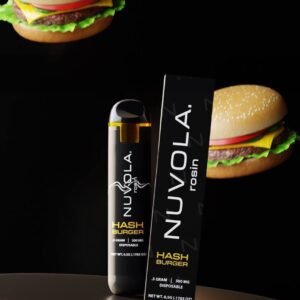 NUVOLA ROSIN DISPOSABLE