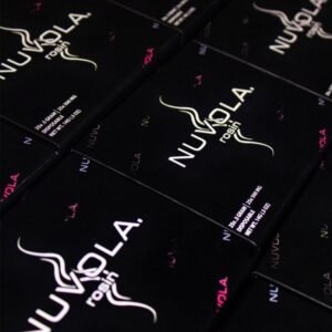 NUVOLA ROSIN DISPOSABLE