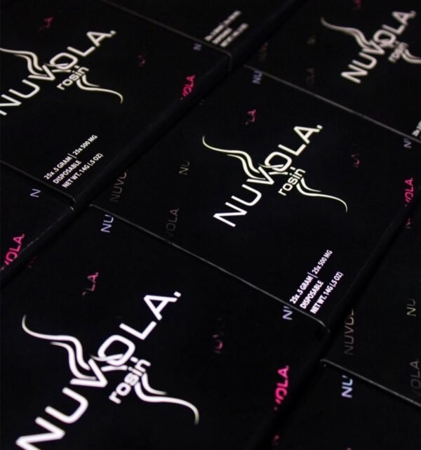 NUVOLA ROSIN DISPOSABLE