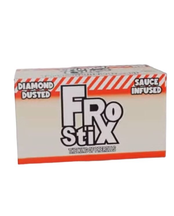 FRO STIX DIAMOND PACK