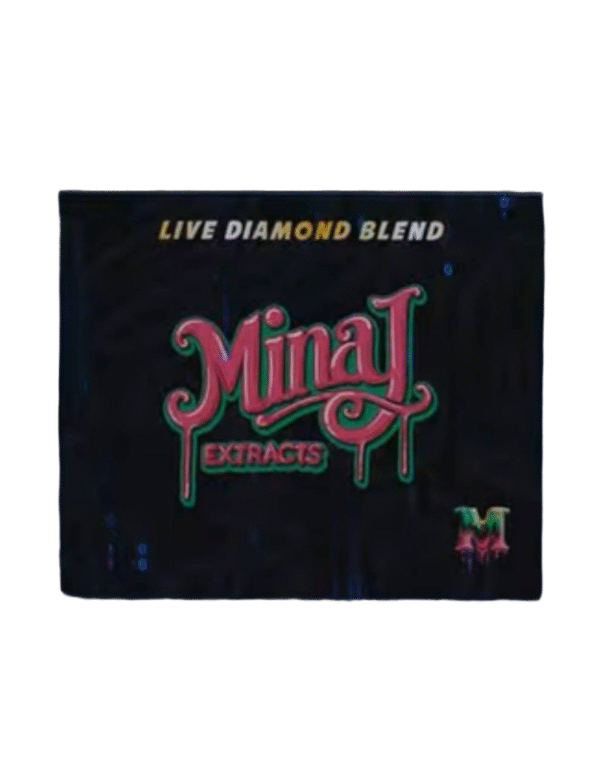 MINAJ EXTRACTS 2G DISPOSABLE
